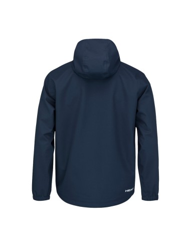 Head -Head Coach Jacket 811992 Db