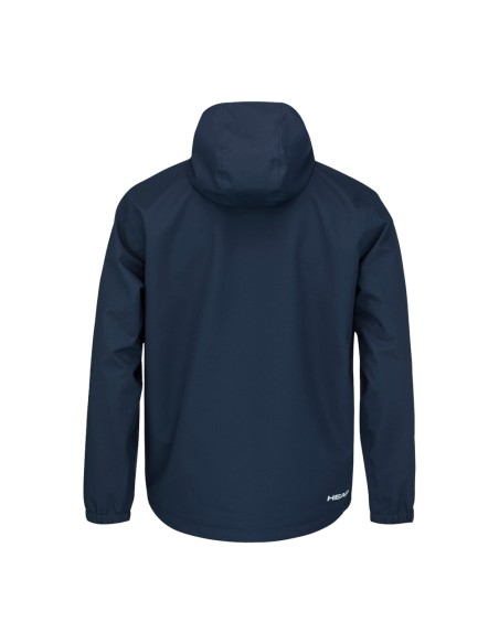 Head -Head Coach Jacket 811992 Db