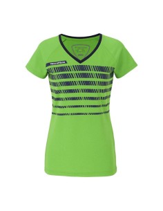 TECNIFIBRE -Camiseta Tecnifibre Niña