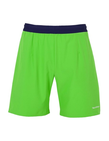 TECNIFIBRE -Shorts Stretch Tecnifibre 23XCOO TECNIFIBRE -Shorts Stretch Tecnifibre 23XCOO