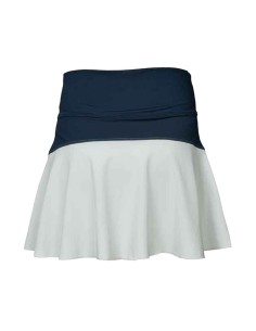 Black Crown -Falda Black Crown Lecce Azules 2