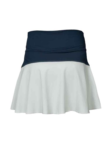 Black Crown -Falda Black Crown Lecce Azules