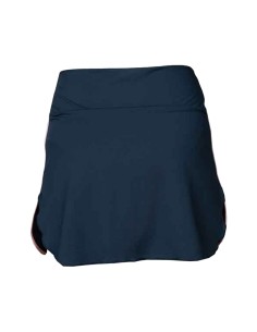 Black Crown -Falda Black Crown Monopoli Azul 2