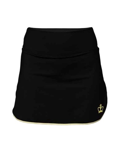 Black Crown -Black Crown MONOPOLI SKIRT
