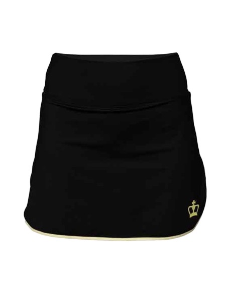 Black Crown -Saia Black Crown Monopoli Coroa Preta
