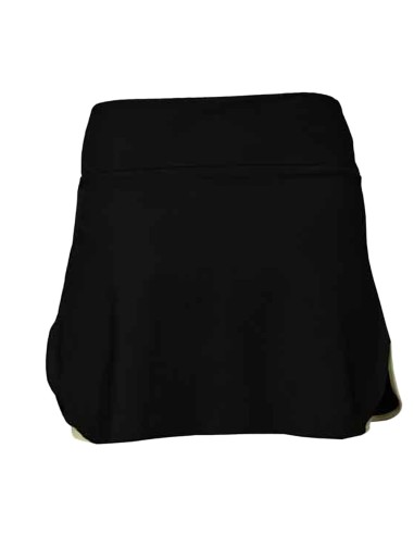 Black Crown -Falda Black Crown MONOPOLI