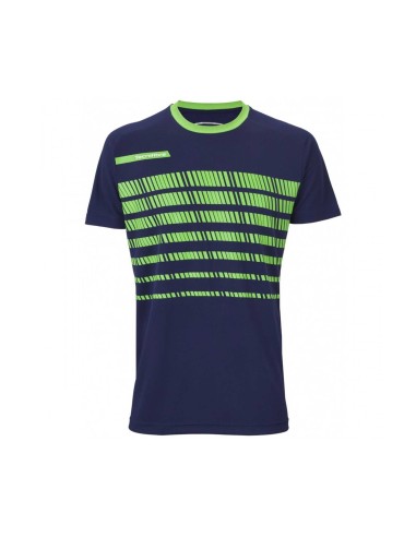 TECNIFIBRE -Camiseta Técnica Tecnifibre F2 Junior