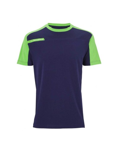 TECNIFIBRE -Camiseta Tecnifibre F1 Stretch