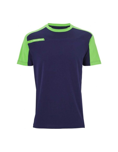 TECNIFIBRE -Camiseta Stretch Tecnifibre F1 TECNIFIBRE -Camiseta Stretch Tecnifibre F1