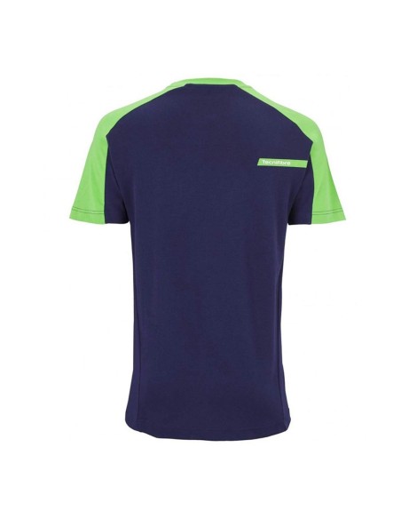 TECNIFIBRE -Camiseta Stretch Tecnifibre F1 TECNIFIBRE -Camiseta Stretch Tecnifibre F1