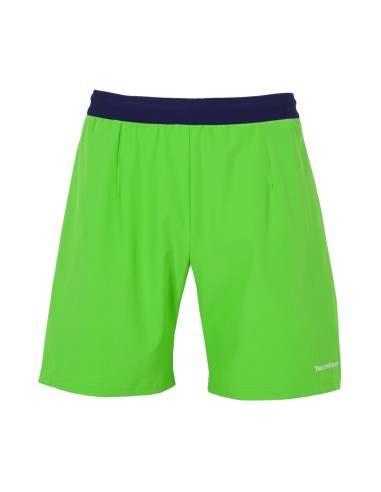 TECNIFIBRE -Short Tecnifibre Stretch 23xcoogr9 Junior