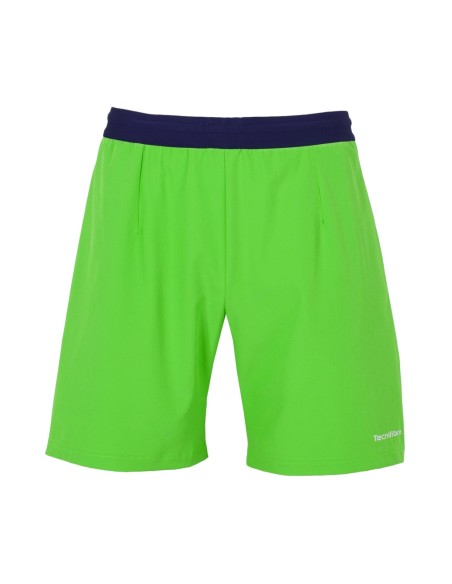 TECNIFIBRE -Shorts Stretch Tecnifibre 23xcoogr9 Júnior