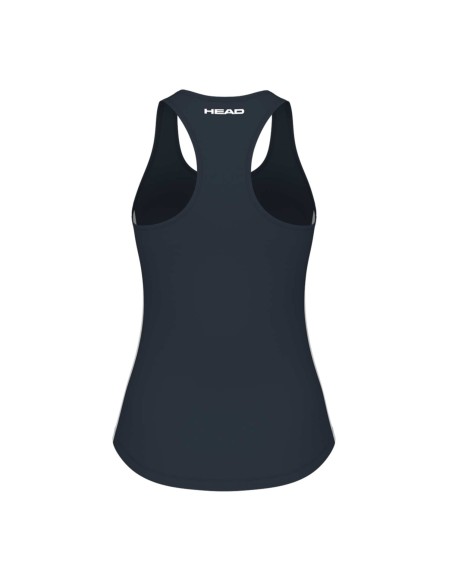 Head -Camiseta feminina Spirit Tank