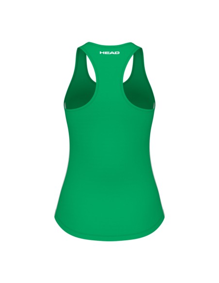 Head -Women's Spirit Tank Top