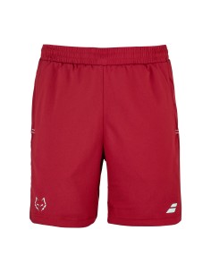Babolat -Calções Babolat Juan Lebron 2