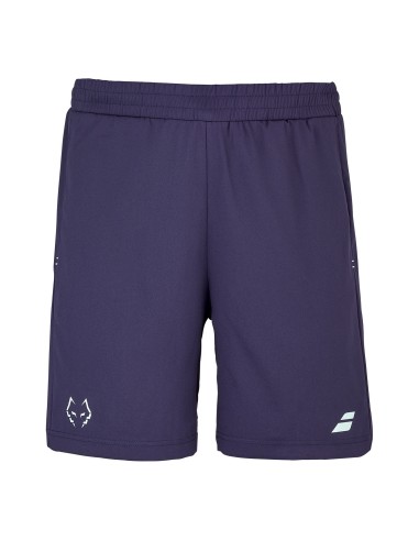 Babolat -Babolat Juan Lebron Shorts