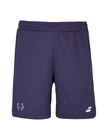 Babolat -Babolat Juan Lebron Shorts Babolat -Babolat Juan Lebron Shorts