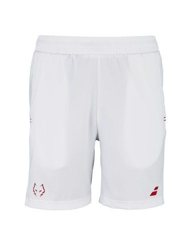 Babolat -Babolat Juan Lebron Shorts