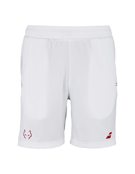 Babolat -Babolat Juan Lebron Shorts Babolat -Babolat Juan Lebron Shorts