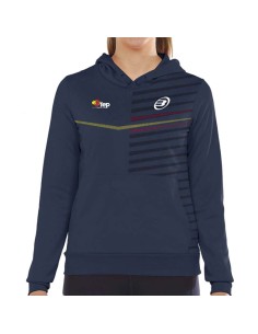 Bullpadel -Bullpadel Suéter Filoge 003