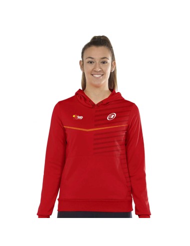 Bullpadel Suéter Filoge 003