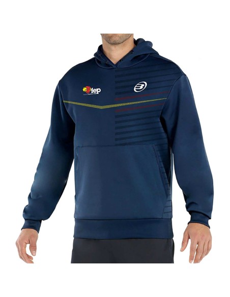 Bullpadel Suéter Filoge 003