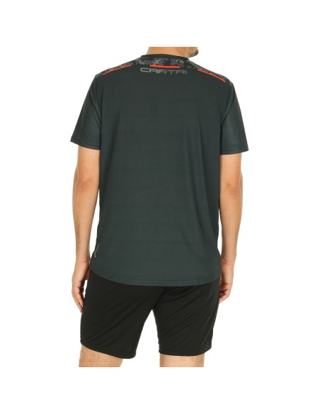 MUNICH -Cartri Mars T-shirt MUNICH -Cartri Mars T-shirt