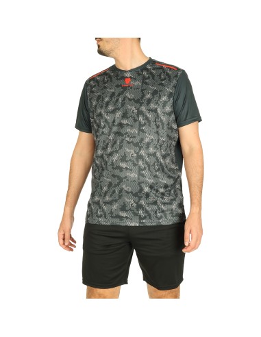 MUNICH -Camiseta Cartri Marte