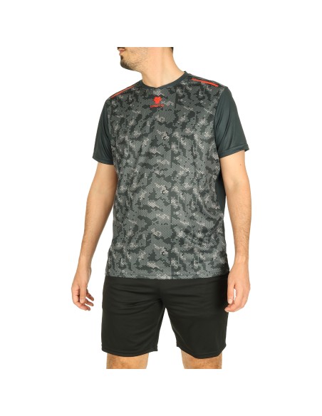 MUNICH -Camiseta Cartri Marte