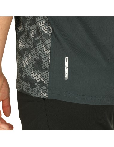 MUNICH -Cartri Mars T-shirt