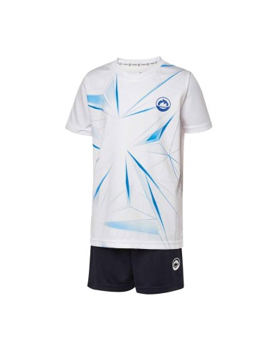 J HAYBER -Conjunto esportivo Jhayber Glass Boy