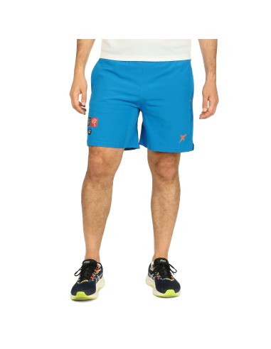 Drop Shot -Réplica curta Premier Jmd