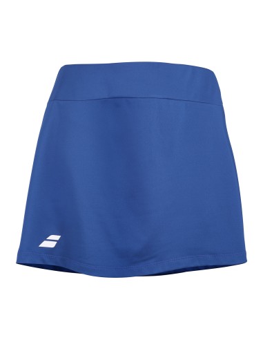 Babolat -Falda Babolat Play Skirt Mujer