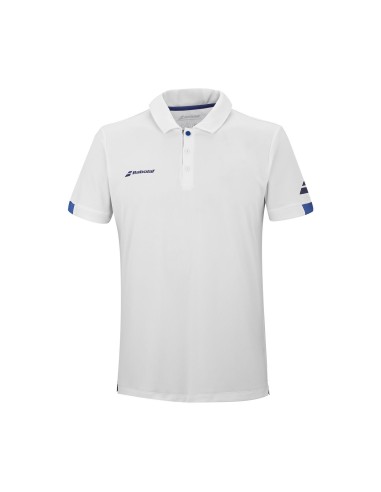 Babolat -Babolat Play Polo Shirt