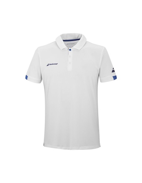Babolat -Babolat Play Polo Shirt