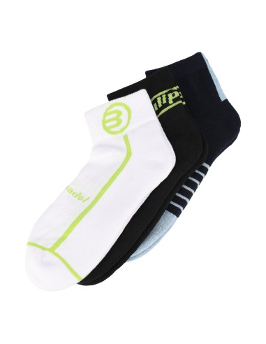 Bullpadel -Bullpadel Bp-2410 Socks Pack