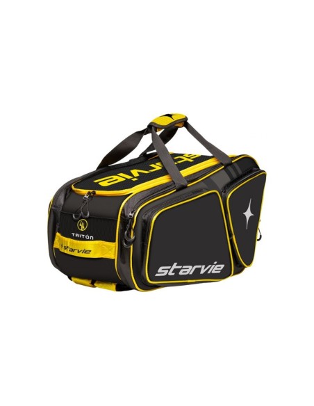 Star Vie -Saco Starvie Triton 2 Bag Preto Star Vie -Saco Starvie Triton 2 Bag Preto