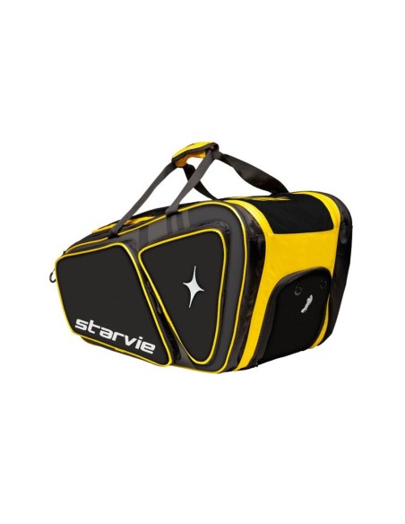 Star Vie -Paletero Starvie Triton 2 Bag Negro