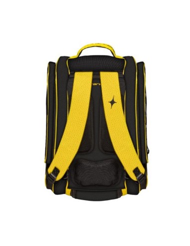 Star Vie -Paletero Starvie Triton 2 Bag Negro