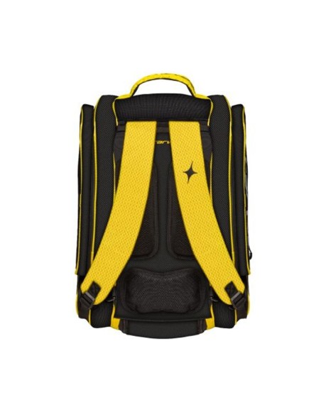 Star Vie -Saco Starvie Triton 2 Bag Preto Star Vie -Saco Starvie Triton 2 Bag Preto