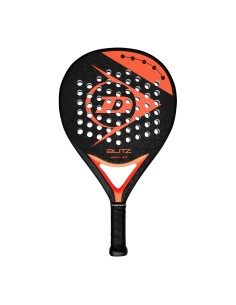 Dunlop -Dunlop Blitz Attack 2.0