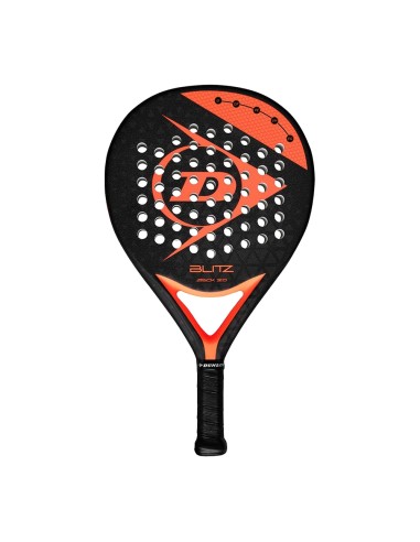 Dunlop -Dunlop Blitz Attack 2.0