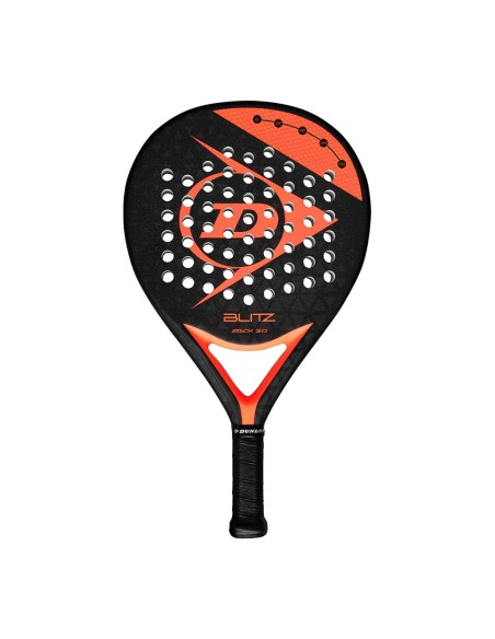 Dunlop -Dunlop Blitz Attack 2.0