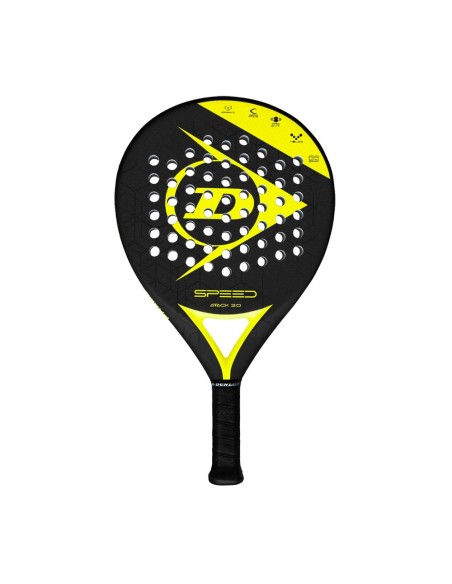 Dunlop -Dunlop Speed Attack 2.0 Dunlop -Dunlop Speed Attack 2.0