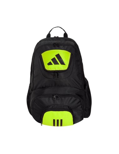 Adidas Pro tour 3.2 Backpack Bg1mb0u29