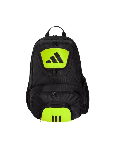 Adidas -Adidas Protour 3.2 Backpack Bg1mb0u29