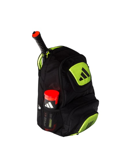 Adidas -Adidas Protour 3.2 Backpack Bg1mb0u29