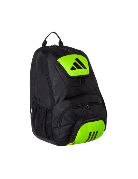 Mochila Adidas Protour 3.2 Bg1mb0u29