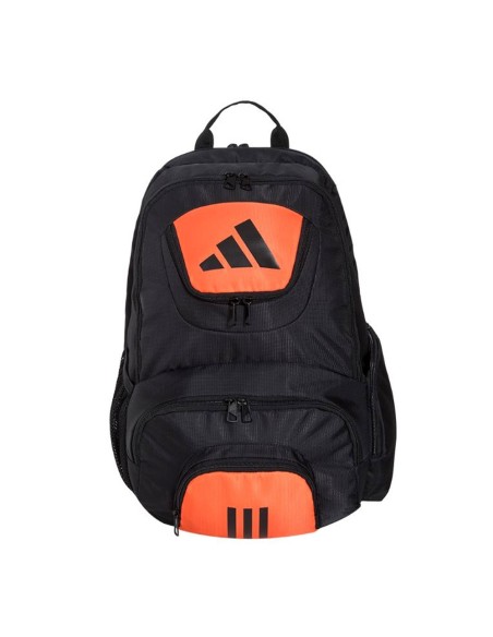 Adidas -Adidas Protour 3.2 Backpack Bg1mb9u17