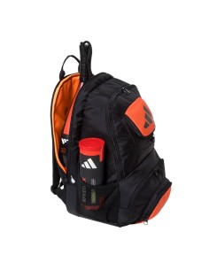 Adidas -Mochila Adidas Protour 3.2 Bg1mb9u17 2
